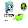 JOUET GROSSISSANT DINO 7CM