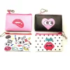 JOUET PORTE MONNAIE FASHION 7X10CM