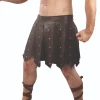 JUPE DE GLADIATEUR