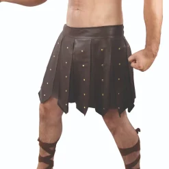 JUPE DE GLADIATEUR