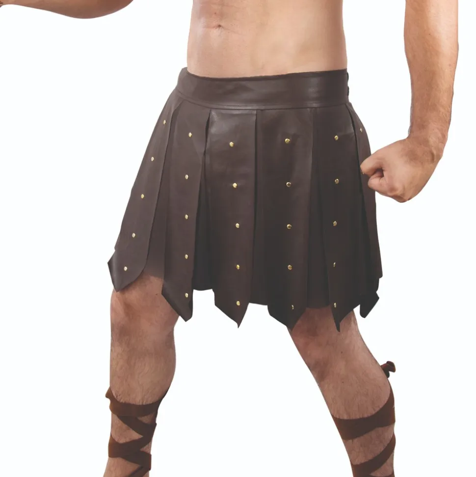 JUPE DE GLADIATEUR