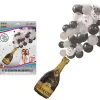 KIT BALLON FESTIF ARGENT