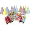 KIT COTILLONS DE FÊTE 10 PERSONNES