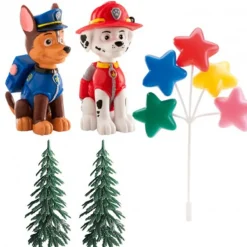 KIT DÉCOR PAT'PATROUILLE