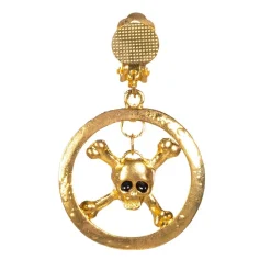 KIT DÉGUISEMENT PIRATE CACHE-OEIL PENDANT OREILLE
