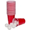 KIT JEU À BOIRE BEER PONG
