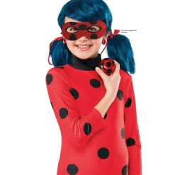 KIT LADYBUG ENFANT