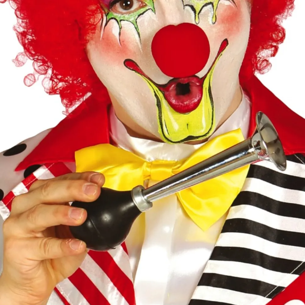 KLAXON CLOWN