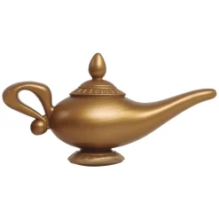 LAMPE MAGIQUE PAYS DES MILLES ET UNE NUIT