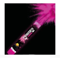 LANCEUR À POUDRE HOLI COLORANT 20-30G ROSE