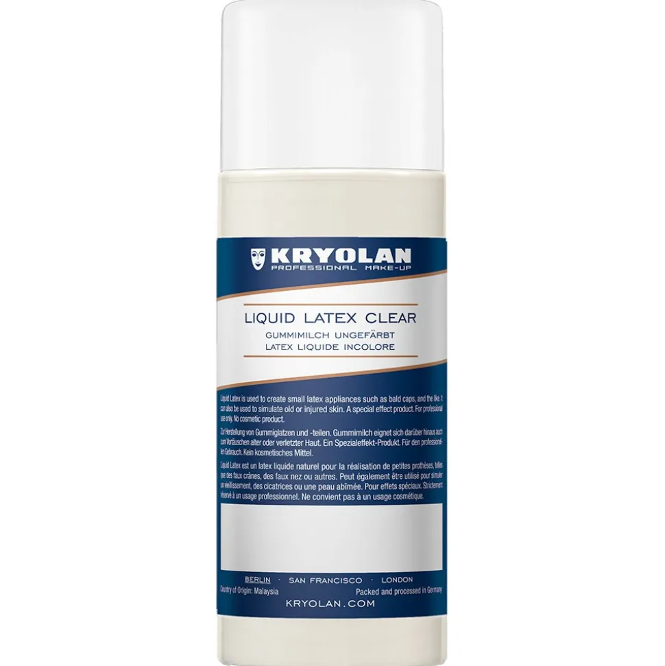 LATEX LIQUIDE 100 ML