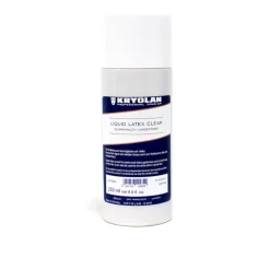 LATEX LIQUIDE NON COLORÉ PROFESSIONNEL 250ML