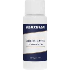 LATEX LIQUIDE NON COLORÉ PROFESSIONNEL 30ML