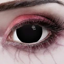 LENTILLES ANNUELLES 17MM BLACK - 72