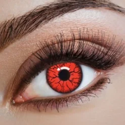 LENTILLES ANNUELLES 14.20MM COLD BLOOD - 75