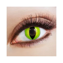 LENTILLES ANNUELLES 14MM DEVELISH CAT - 66