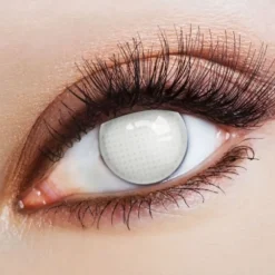LENTILLES ANNUELLES 14.20MM JAIL HOUSE - 71