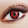 LENTILLES ANNUELLES 14MM SASUKE - 67
