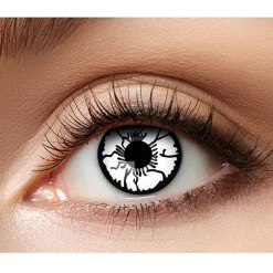 LENTILLES HEBDOMADAIRES 14MM ÉPOUVANTAIL - 5