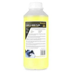 LIQUIDE À FUMÉE BASSE DENSITÉ 1 LITRE