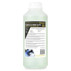 LIQUIDE MACHINE À FUMÉE 1L VERT