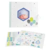 LIVRE DE NAISSANCE PERSONNALISABLE 30 PAGES