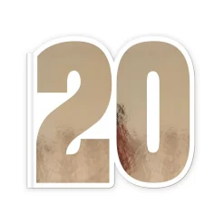 LIVRE D'OR FEMME 20 AINE