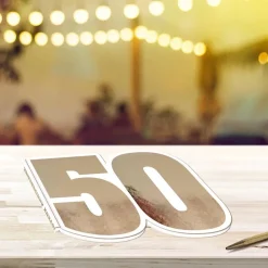 LIVRE D'OR FEMME 50 AINE