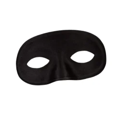 LOUP NOIR ADULTE