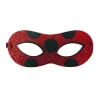 LOUP PAILLETÉ LADYBUG MIRACULOUS ENFANT