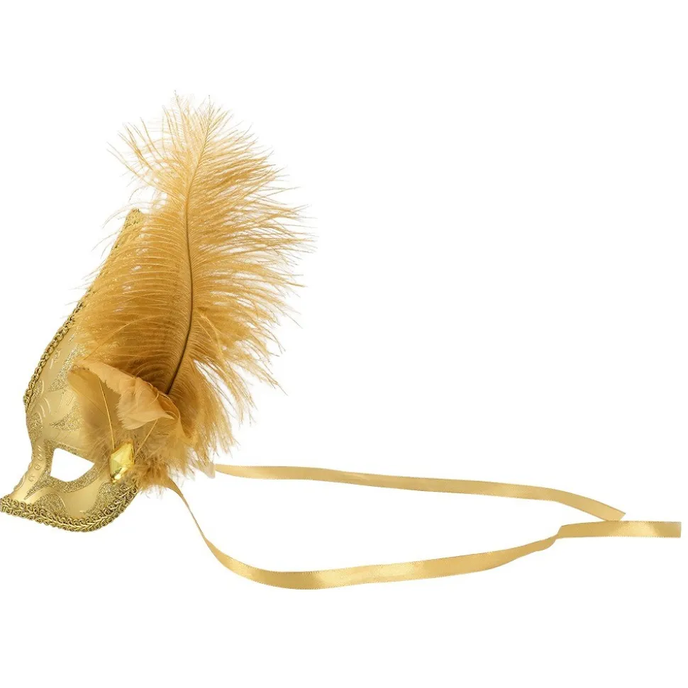 LOUP PLUME OR