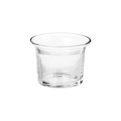 LUMIGNON VERRE 6.2X4.6CM TRANSPARENT