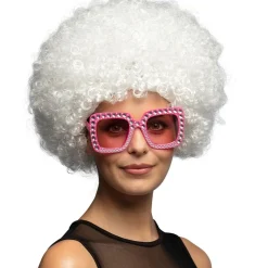 LUNETTES BLING BLING ROSES