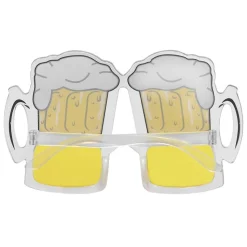 LUNETTES CHOPES DE BIÈRE