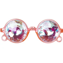 LUNETTES DÉLUSION ADULTE