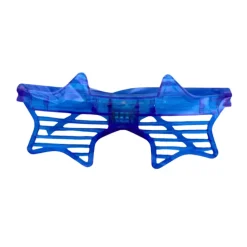 LUNETTES FUN LUMINEUSE 15CM