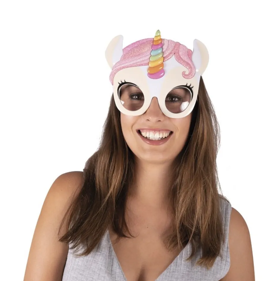 LUNETTES LICORNE