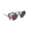 LUNETTES LICORNE ARC-EN-CIEL