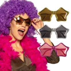 LUNETTES PARTY ÉTOILES