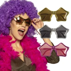 LUNETTES PARTY ÉTOILES