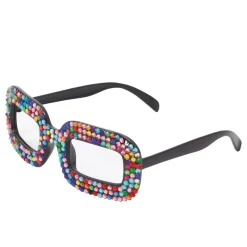 LUNETTES POP MULTICOLORES