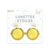 LUNETTES ÉTOILES RETRAITE