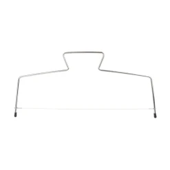 LYRE À GÂTEAU ET GÉNOISE
