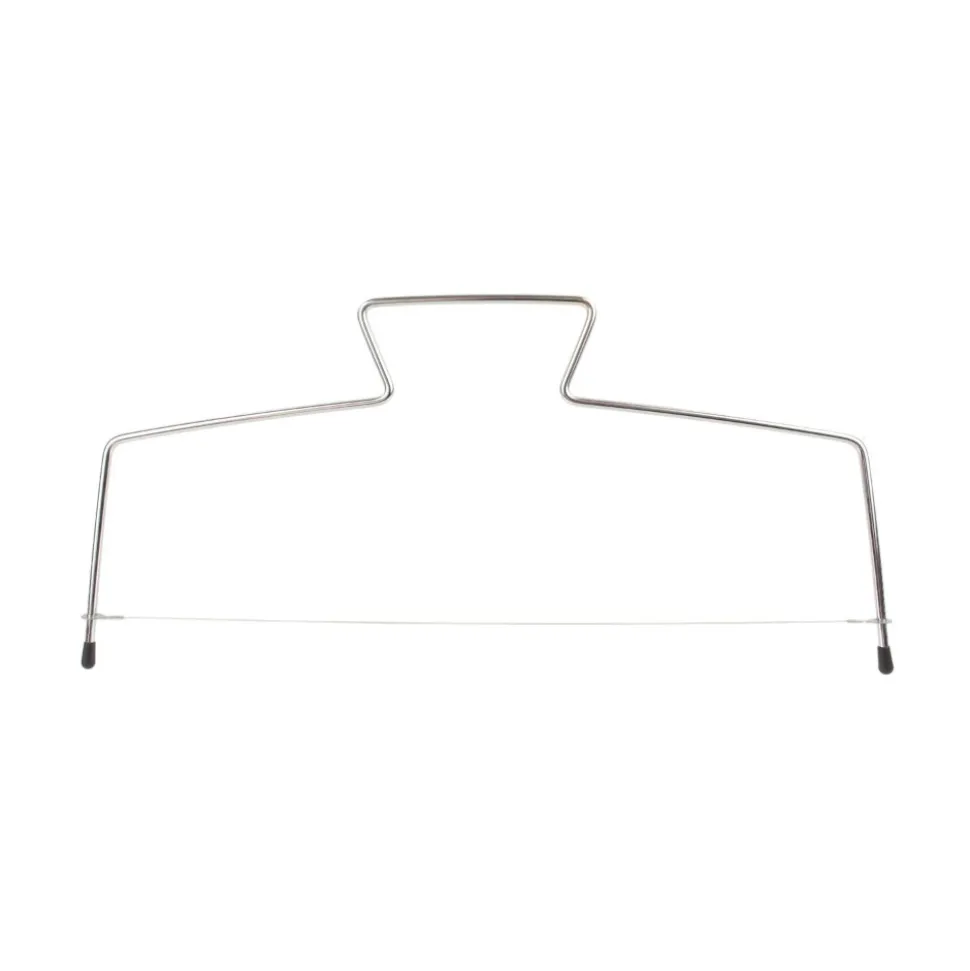 LYRE À GÂTEAU ET GÉNOISE