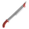 MACHETTE SCIE JOUET PLASTIQUE HORREUR SANG 60CM