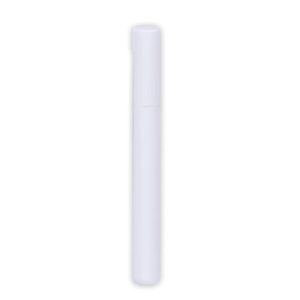MARQUEUR PEINTURE POINTE FINE 10ML BLANC