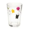 12 MARQUE-VERRES SILICONE 1.2X2X0.6CM