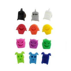 12 MARQUE-VERRES SILICONE 1.2X2X0.6CM