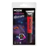 MASCARA ROUGE FLUO UV