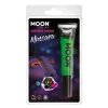 MASCARA VERT FLUO UV